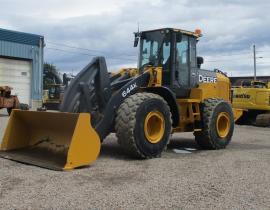 3 - 5569 - JOHN DEERE, 5569, 2014